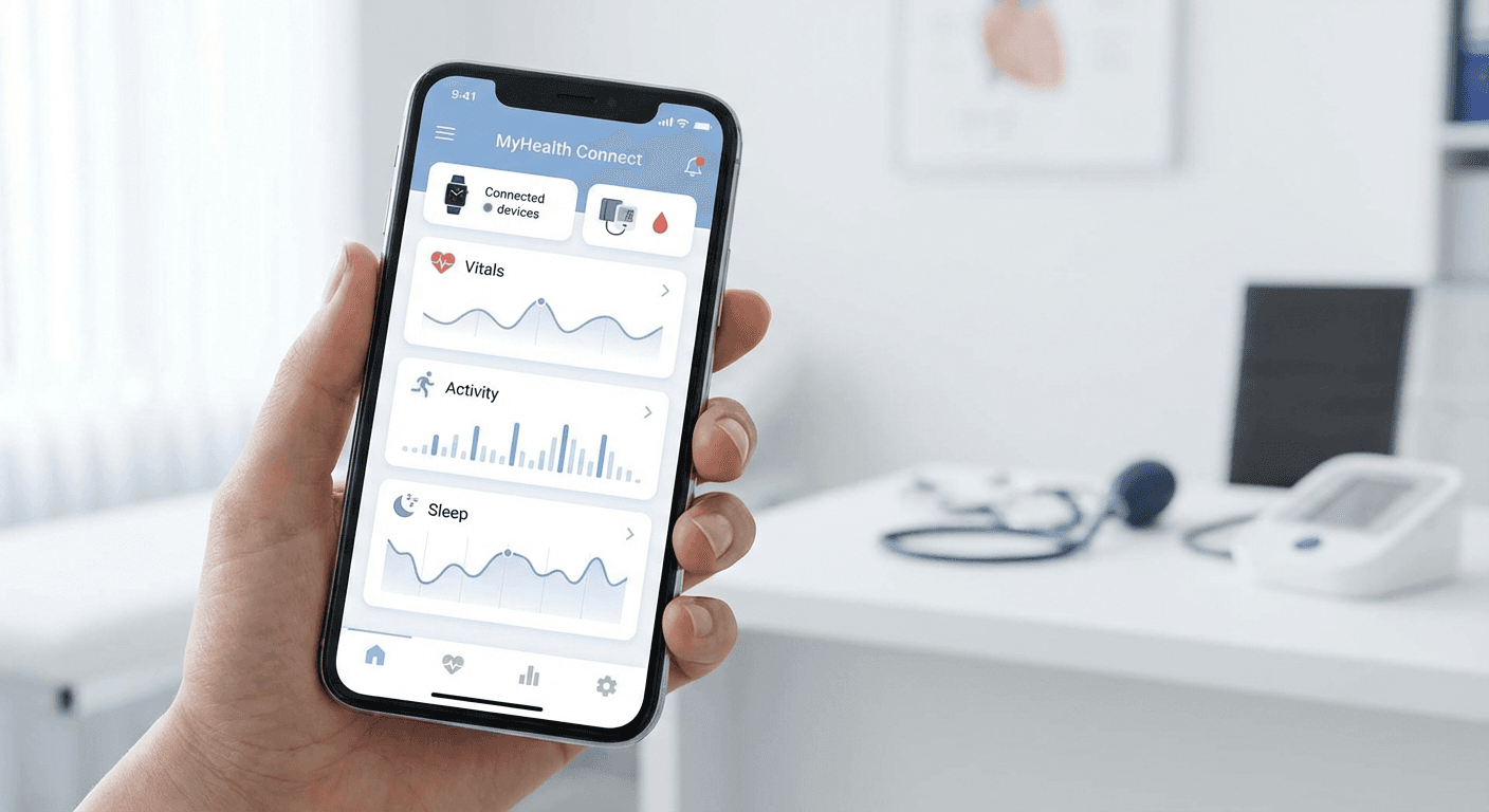 Revolutionizing User Experience for Medical Technology